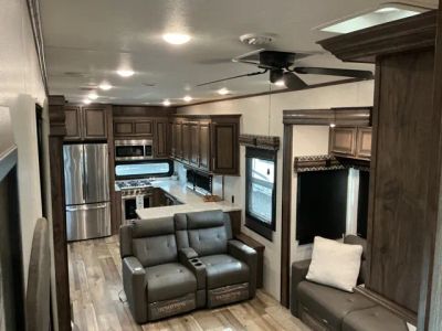 2021 K-Z Durango - Photo 2