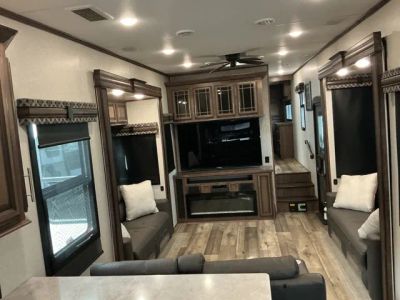 2021 K-Z Durango - Photo 3