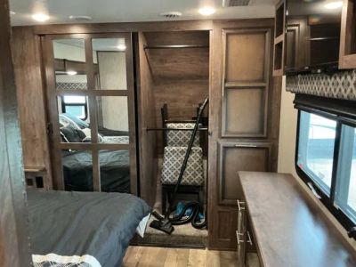 2021 K-Z Durango - Photo 26
