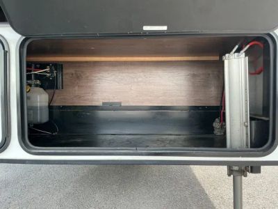 2021 K-Z Durango - Photo 32
