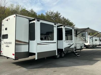 2021 K-Z Durango - Photo 37