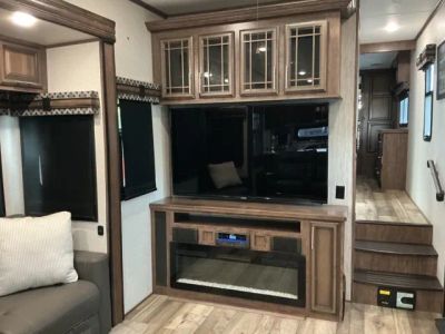 2021 K-Z Durango - Photo 4
