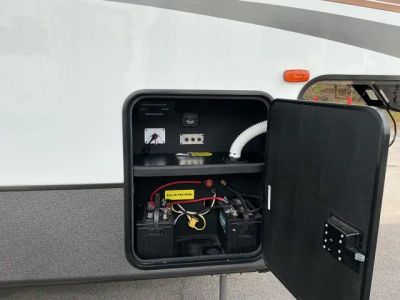 2021 K-Z Durango - Photo 38