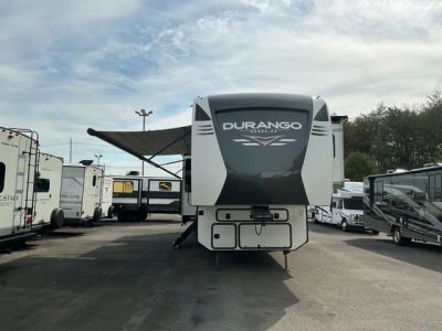 2021 K-Z Durango - Photo 29