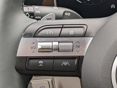 2026 Hyundai TUCSON - Photo 24