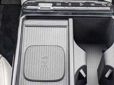 2026 Hyundai TUCSON - Photo 18