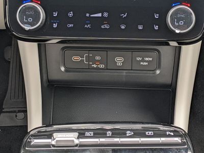 2026 Hyundai TUCSON - Photo 17