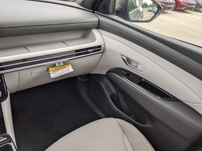 2026 Hyundai TUCSON - Photo 14