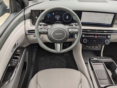 2026 Hyundai TUCSON - Photo 13