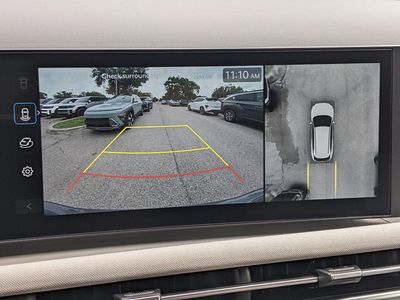 2026 Hyundai TUCSON - Photo 28