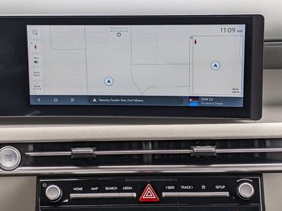 2026 Hyundai TUCSON - Photo 16