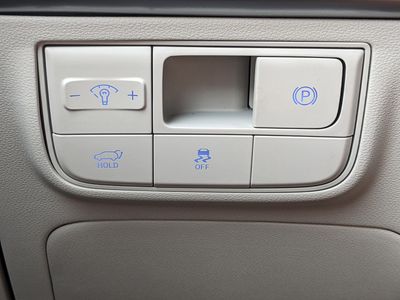 2026 Hyundai TUCSON - Photo 23