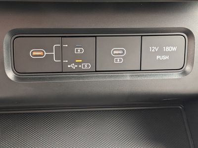 2026 Hyundai TUCSON - Photo 31
