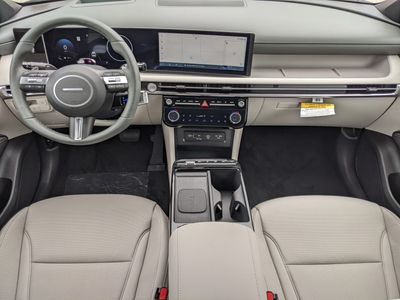 2026 Hyundai TUCSON - Photo 12
