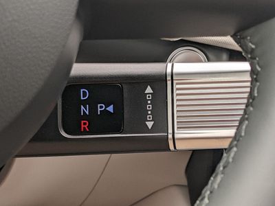 2026 Hyundai TUCSON - Photo 29