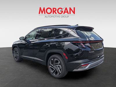 2026 Hyundai TUCSON - Photo 7