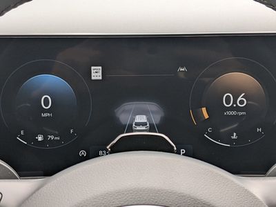 2026 Hyundai TUCSON - Photo 27