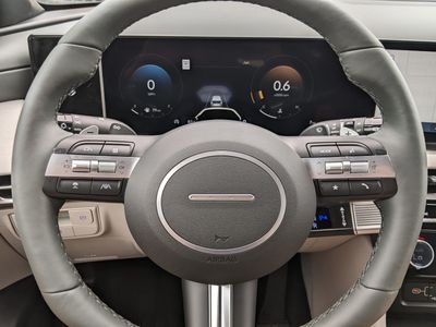 2026 Hyundai TUCSON - Photo 26