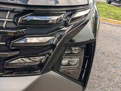 2026 Hyundai TUCSON - Photo 10