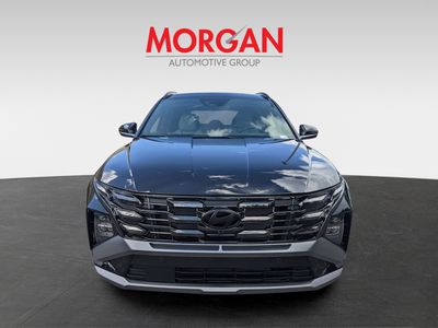 2026 Hyundai TUCSON - Photo 3