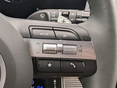 2026 Hyundai TUCSON - Photo 25