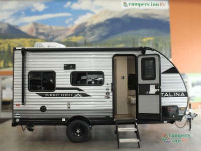 2025 Coachmen RV Catalina Summit Series 7 — photo 8 view