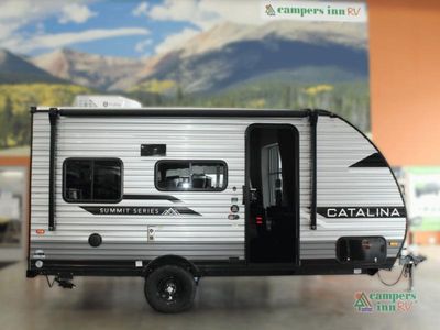 2025 Coachmen RV Catalina Summit Series 7 — detail view