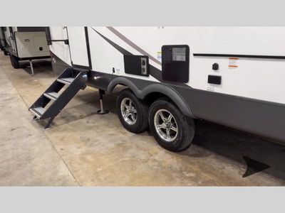2026 Forest River RV Rockwood Ultra Lite - Photo 8