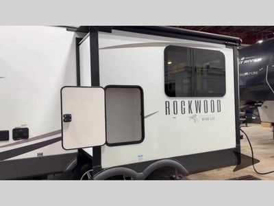 2026 Forest River RV Rockwood Ultra Lite - Photo 13