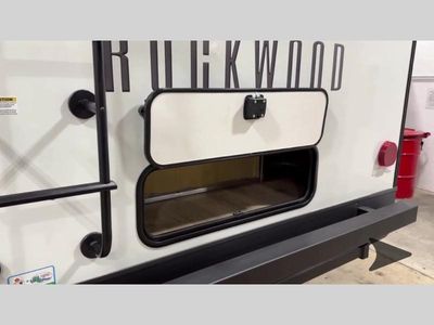 2026 Forest River RV Rockwood Ultra Lite - Photo 12