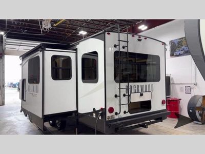 2026 Forest River RV Rockwood Ultra Lite - Photo 6