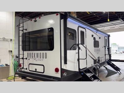 2026 Forest River RV Rockwood Ultra Lite - Photo 5