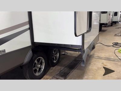 2026 Forest River RV Rockwood Ultra Lite - Photo 9