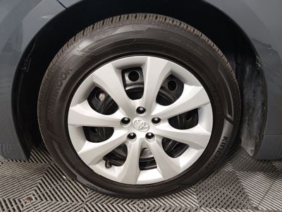 2024 Toyota Corolla — photo 10 view