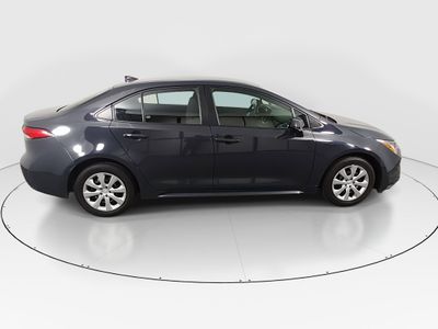 2024 Toyota Corolla — photo 8 view