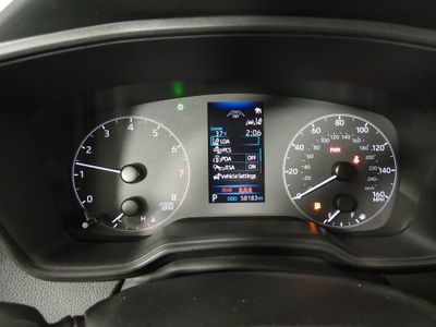 2024 Toyota Corolla — photo 14 view