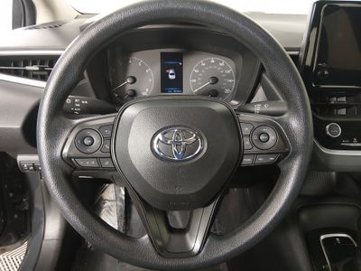 2024 Toyota Corolla — photo 12 view