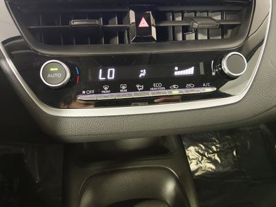 2024 Toyota Corolla — photo 18 view
