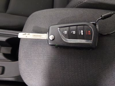 2024 Toyota Corolla — photo 15 view