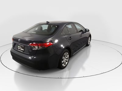 2024 Toyota Corolla — photo 7 view