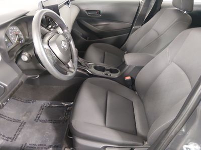2024 Toyota Corolla — photo 20 view