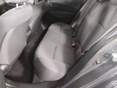 2024 Toyota Corolla — photo 21 view