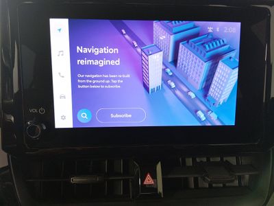 2024 Toyota Corolla — photo 17 view