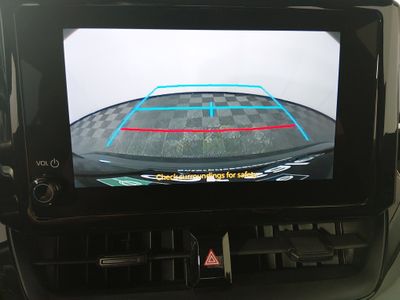 2024 Toyota Corolla — photo 16 view