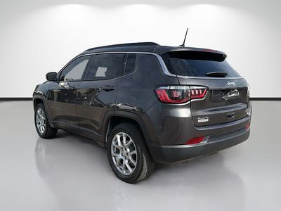2023 Jeep Compass - Photo 5