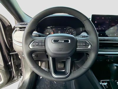 2023 Jeep Compass - Photo 36
