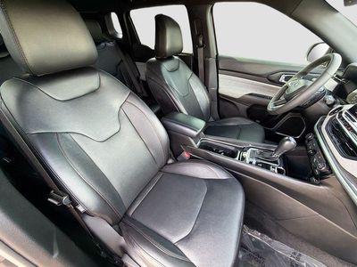 2023 Jeep Compass - Photo 13