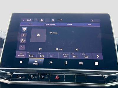 2023 Jeep Compass - Photo 28
