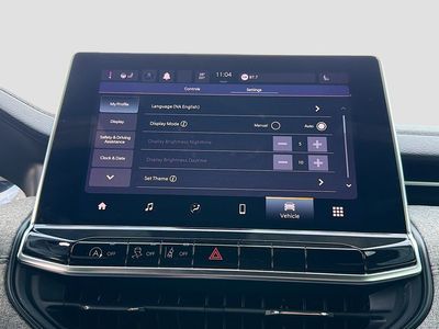 2023 Jeep Compass - Photo 27