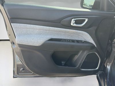 2023 Jeep Compass - Photo 20